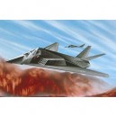 Revell - Maquette - F-117a Stealth Fighter - Echelle 1:144