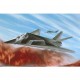 Revell - Maquette - F-117a Stealth Fighter - Echelle 1:144