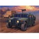 Revell - Maquette - Hmmwv - Echelle 1:72