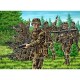 Revell - Maquette - Infanterie Blindée Allemande - Echelle 1:72