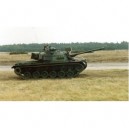Revell - Maquette - M48 A2/A3 - Echelle 1:72