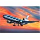 Revell - Maquette - Mcdonnell Douglas Dc-10 - Echelle 1:320