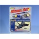 Revell - Maquette - Modèle F-14a Black Tomcat - Echelle 1:144