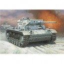 Revell - Maquette - Pzkpfw Iii Ausf. L - Echelle 1:72