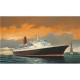 Revell - Maquette - Queen Elizabeth 2