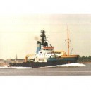 Revell - Maquette - Smit Houston - Echelle 1:200