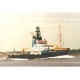 Revell - Maquette - Smit Houston - Echelle 1:200