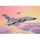 Revell - Maquette - Tornado Ecr - Echelle 1:72