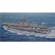 Revell - Maquette - U.S.S. Saratoga Cva-60 - Echelle 1:542