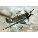 Revell - Messerschmitt Bf 109 G-10 - 04160