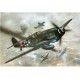 Revell - Messerschmitt Bf 109 G-10 - 04160