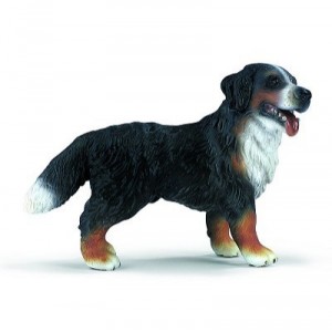 Schleich - Bernois Debout - 16339