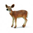 Schleich - Biche de Virginie - 14254
