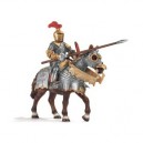 Schleich - Chevalier À Cheval Avec Lance - 70017