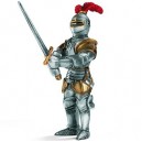 Schleich - Chevalier Avec Grande Épée - 70010