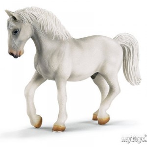 Schleich - Etalon Lipizzan - 13293