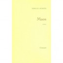 Maos - Morgan Sportes