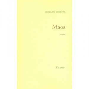 Maos - Morgan Sportes