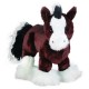 Ganz Webkinz Jouet De Peluche - Clydesdale Webkins