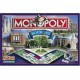 Winning Moves - Jeu De Société - Monopoly Bourges