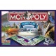 Winning Moves - Jeu De Société - Monopoly Gironde