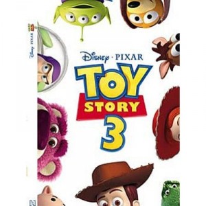 Toy Story 3 - Collectif