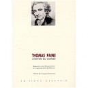 T.paine Citoyen Du Monde - Kantin