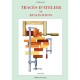 Traces D'atelier Et Realisation T.3 - Pierre Ricaud
