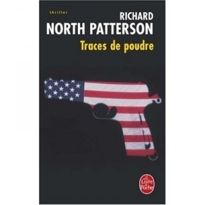 Traces De Poudre - Richard North-patterson