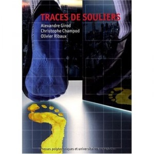 Traces De Souliers - Collectif