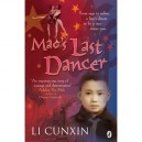 Mao's Last Dancer - Cunxin Li