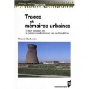 Traces Et Memoires Urbaines - Verschambre V