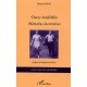 Traces Indelebiles , Memoires Incertaines - Renee David