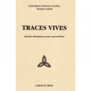 Traces Vives Lyrics Liturgical For Today - Basset Carrillo
