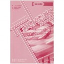 Trackers, Angalis , 1ere , Toutes Series , Livre Du Professeur (edition 2004) - Brigitte Lallement , Judy Martinez