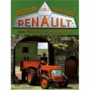 Tracteur Renault En Propectus 1918-1960 - Jacques Gouet
