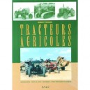 Tracteurs Agricoles - Terrier