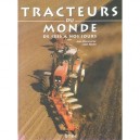 Tracteurs Agricoles Sans Frontieres De 1850 - Jean Noulin