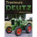 Tracteurs Deutz - Pierre-yves Maheo