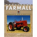 Tracteurs Farmall - Jean Moulin