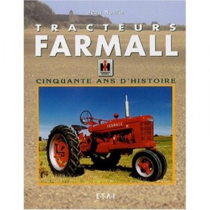 Farmall - Jean Moulin
