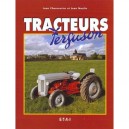Tracteurs Fergusson - Cherouvrier , Noulin