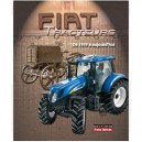 Les Tracteurs Fiat De 1919 A 2008 - William Dozza , Massimo Misley
