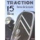 Traction 15-six, Reine De La Route - Dominique Pagneux