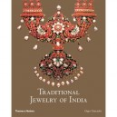 Traditional Jewelry Of India (paperback) /anglais - Untracht Oppi