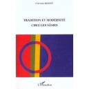 Tradition Et Modernite Chez Les Sames - Christian Meriot