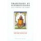 Traditions Et Superstitions Aux Portes De Paris - Claude Seignolle , Jacques Seignolle