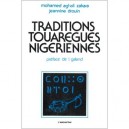 Traditions Touaregues Nigeriennes - Mohamed Aghali Zakara , Jeannine Drouin