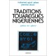 Traditions Touaregues Nigeriennes - Mohamed Aghali Zakara , Jeannine Drouin
