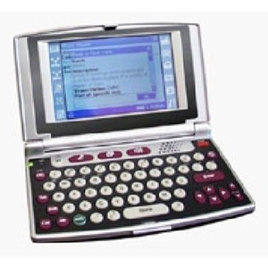 Ectaco ML350 (Multilingual) Dictionnaire/Traducteur